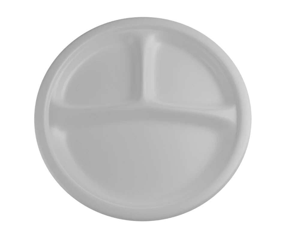 Eco Friendly Biodegradable Plates factory