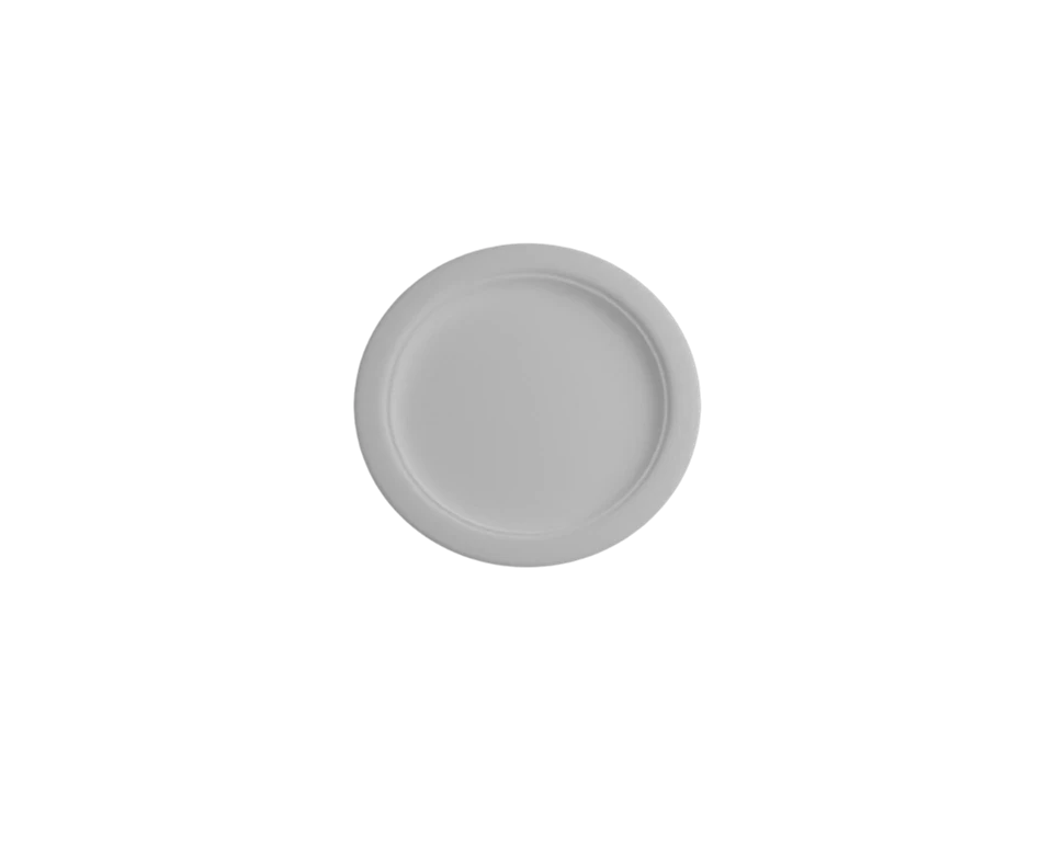 Eco Friendly Biodegradable Plates high quality